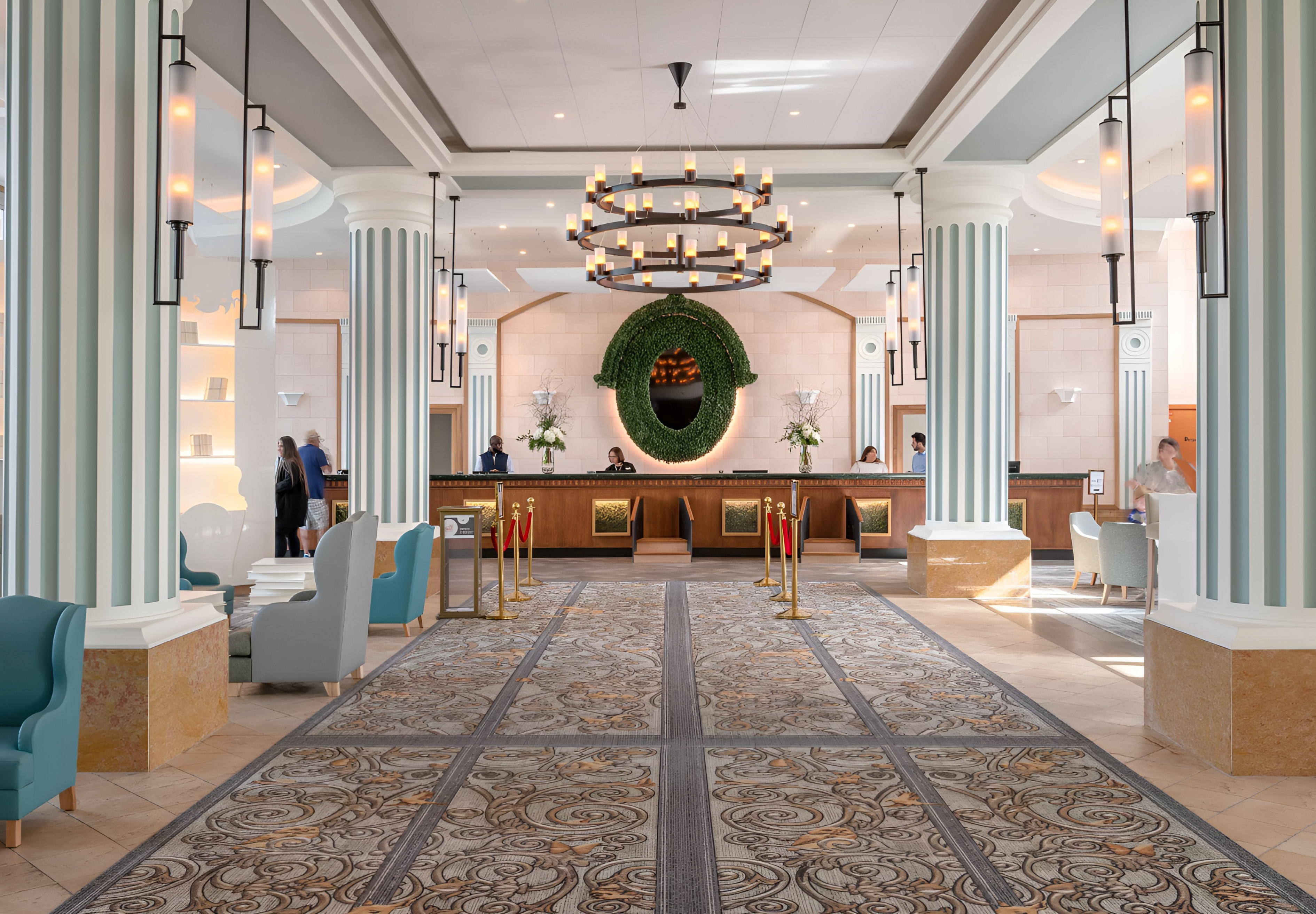 MagicBreaks Fantastic Hotel Facilities carousel banner