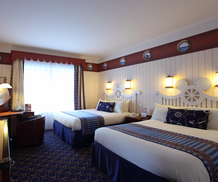 Habitación superior con terraza