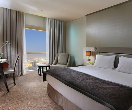 Habitaciones de hotel