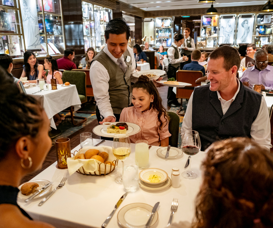 Club de focos de Hollywood