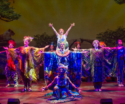 Disney Dreams - Un clásico encantado