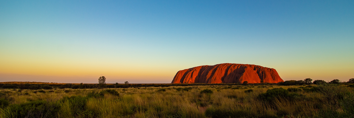 MagicBreaks Australia carousel banner