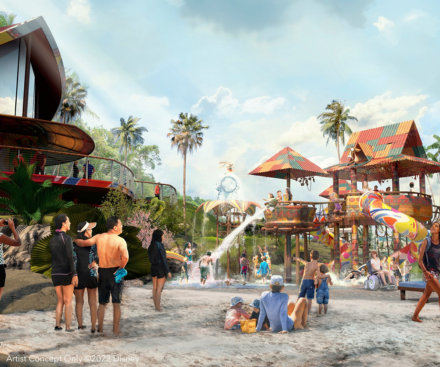 Entretenimiento para familias