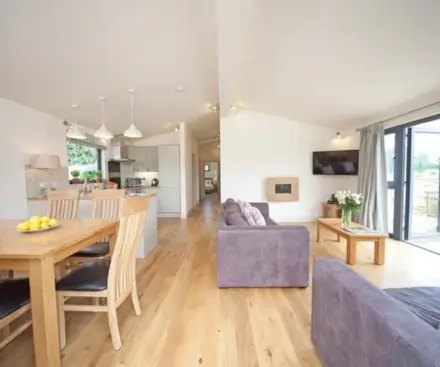 1-Night Escape to the Yorkshire Dales