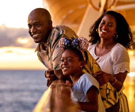 Crucero de 3 noches por Australia con salida desde Melbourne.