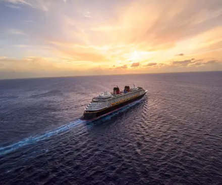 Disney Cruise Line