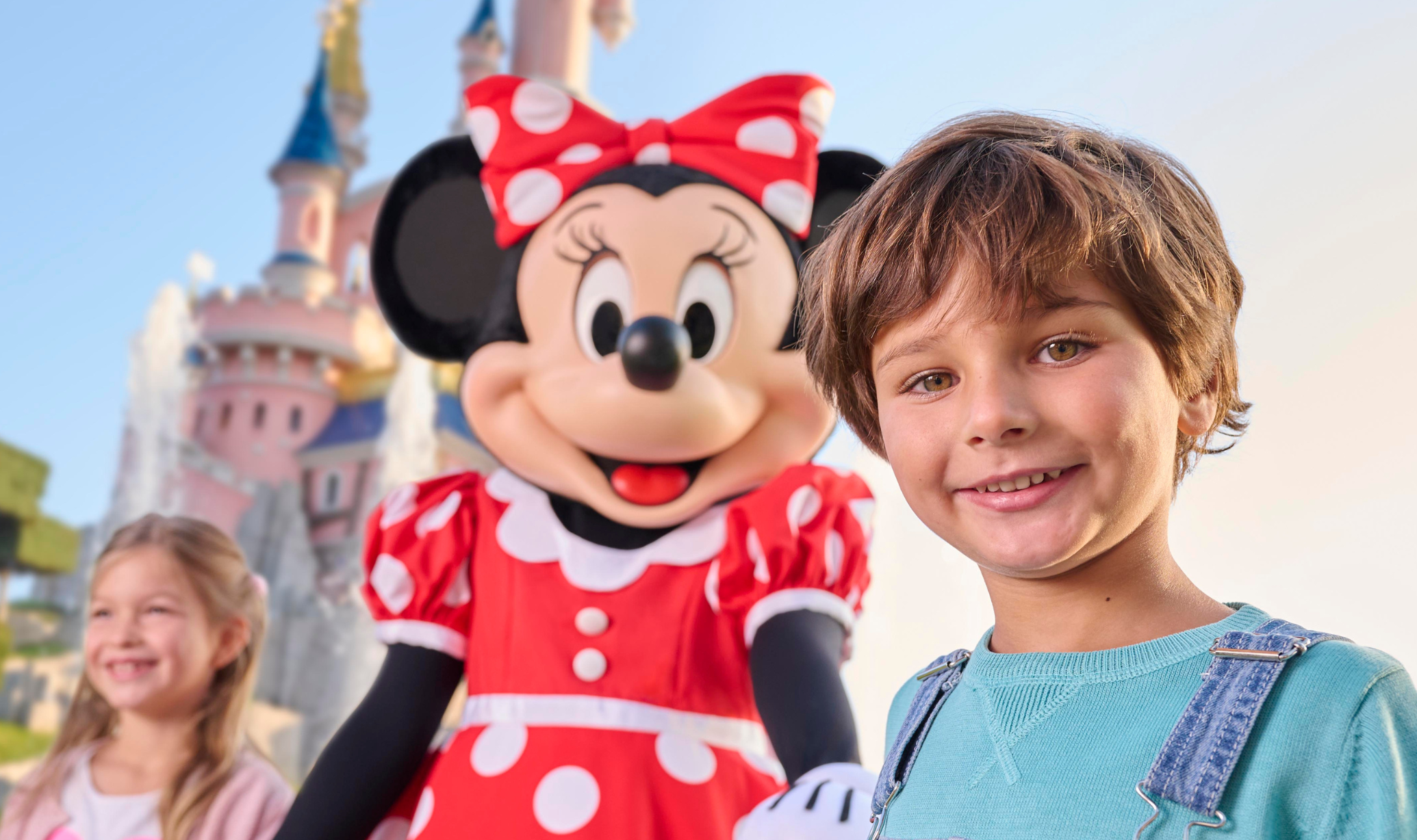 MagicBreaks Your Disney Adventure Starts Here carousel banner