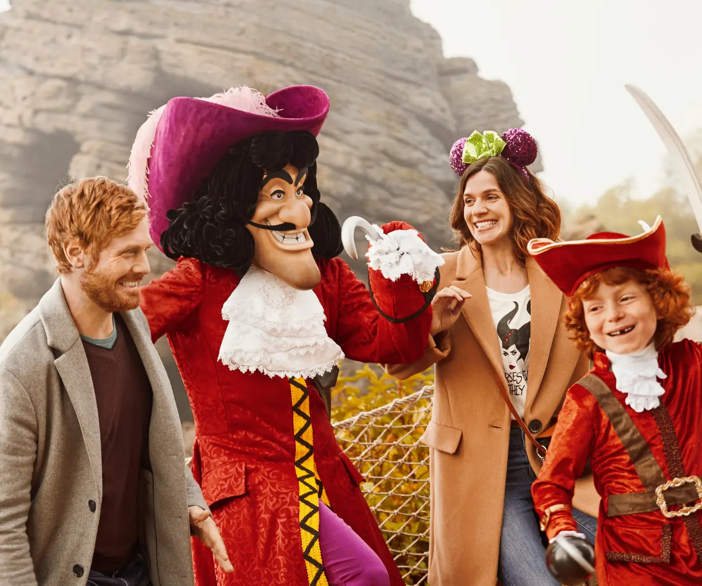 26th October 2026 - Half Term!