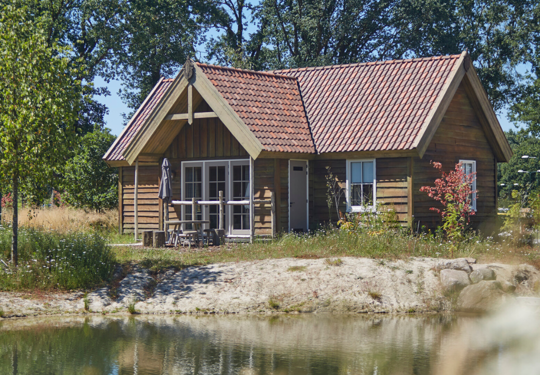 MagicBreaks Accommodation options for up to 12 people! carousel banner