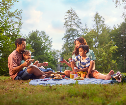 Preguntas frecuentes