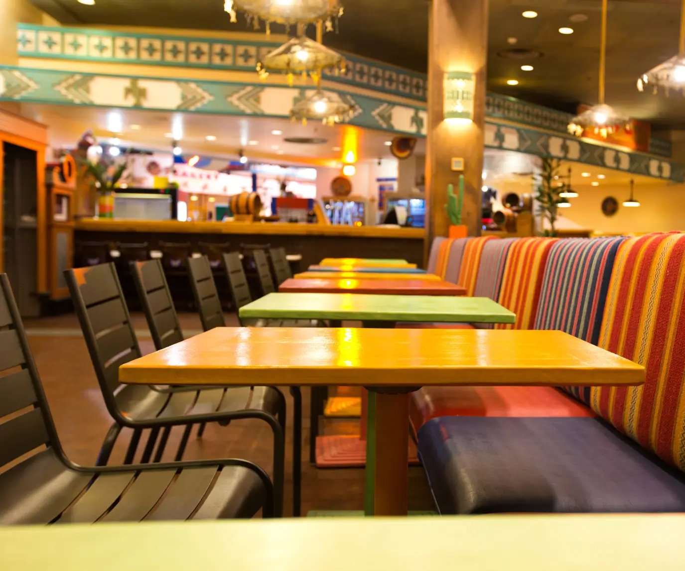 12 de octubre de 2026 - ¡Vacaciones de mitad de trimestre!