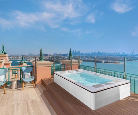 Grand Atlantis Suite