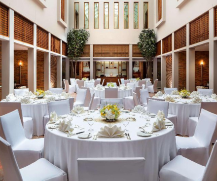 Bistrot Novanta Italian Restaurant