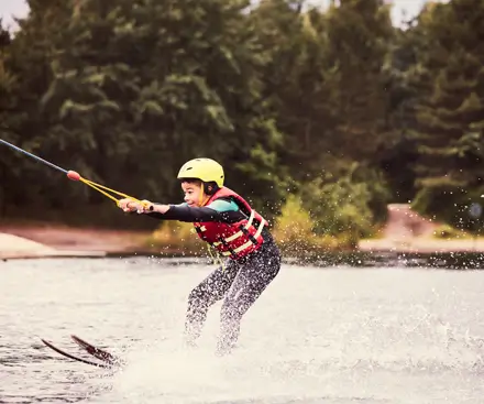Water Skiing
