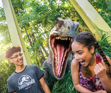 10th August 2026 - Summer Holidays!