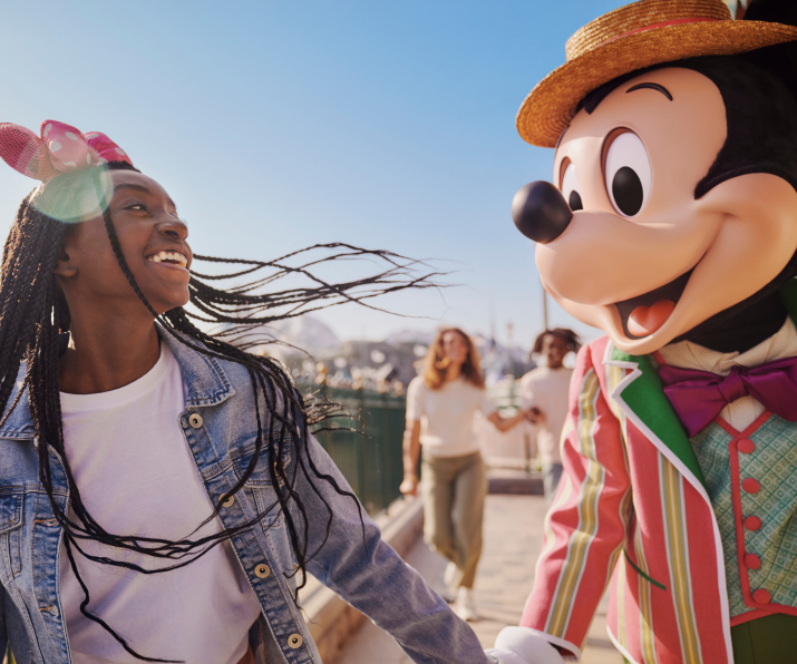 Nuevo Camino de Aventura