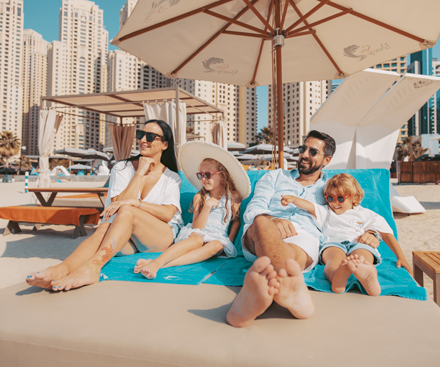 Información general