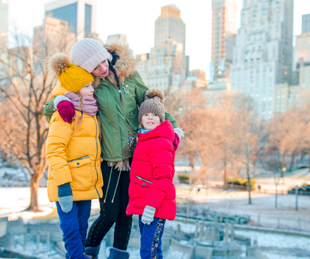 Statue of Liberty Express Cruise