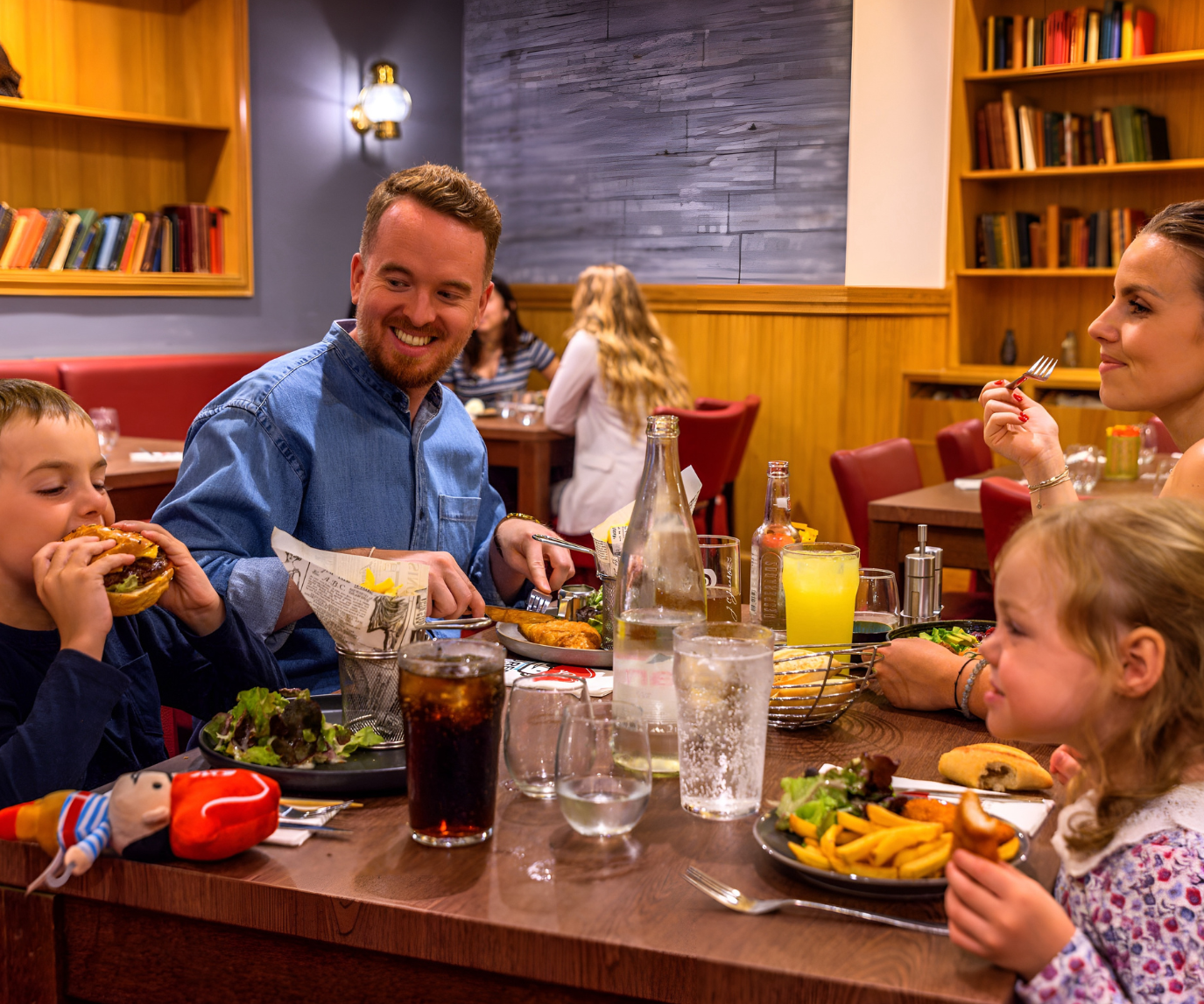 9 de noviembre de 2026