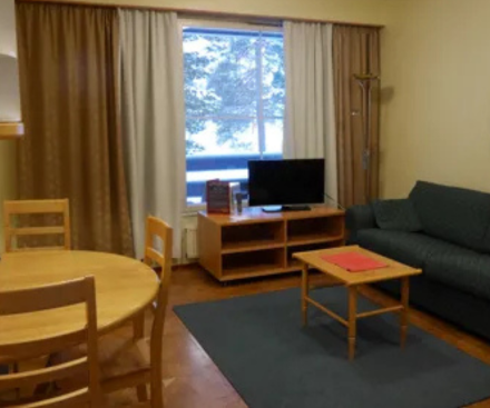 Type B Family Suites