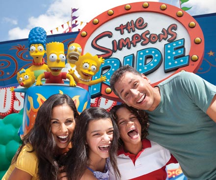 Ofertas solo con entrada