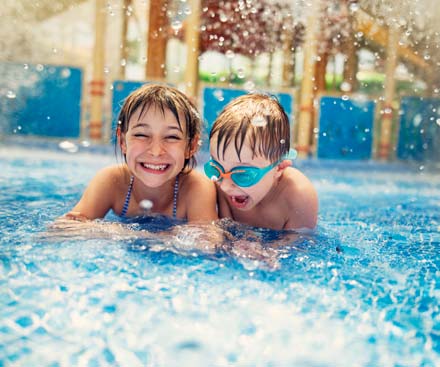 Villas en el área de Orlando