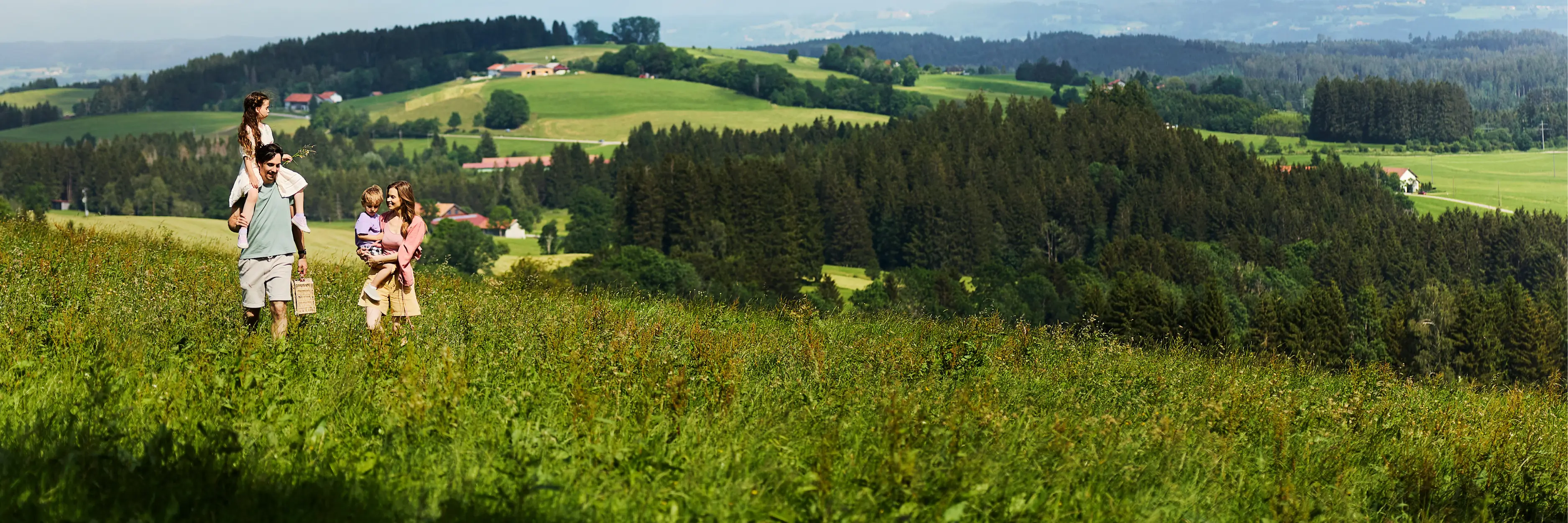 MagicBreaks Special Offers carousel banner