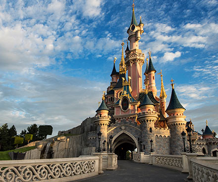 Preguntas frecuentes sobre Disney