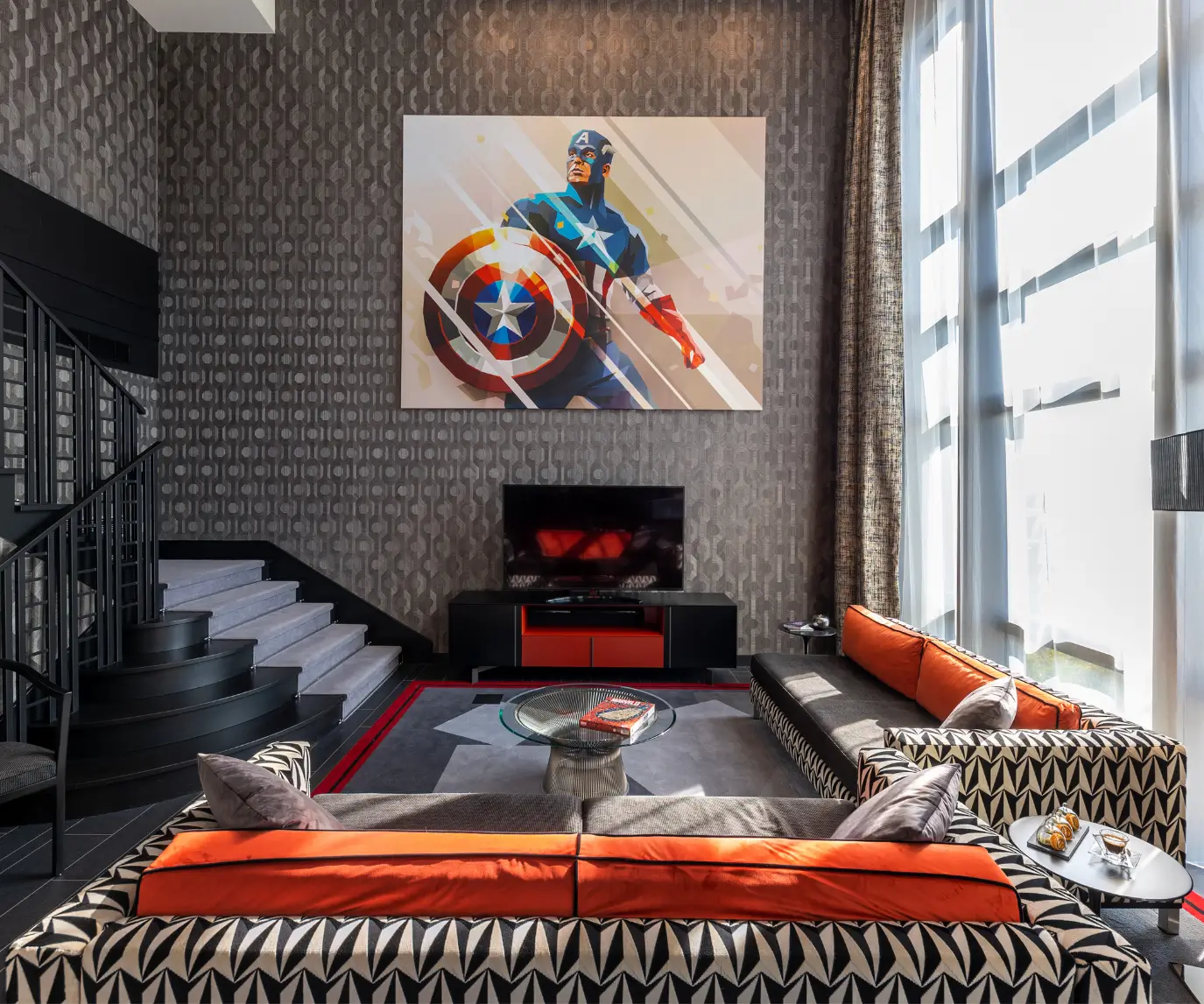 12 de octubre de 2026 - ¡Vacaciones de mitad de trimestre!