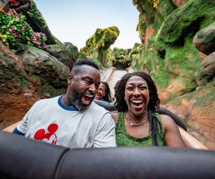 Guests with Additional Needs