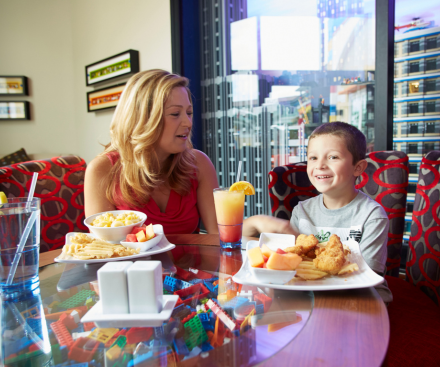 Bricks Family Restaurant