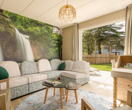 3-Bedroom Wonders of Nature Cottage