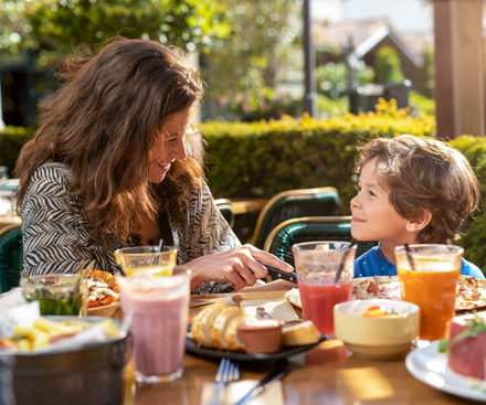 Razones para reservar con MagicBreaks