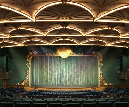 Teatro Walt Disney