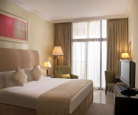 Habitaciones de hotel