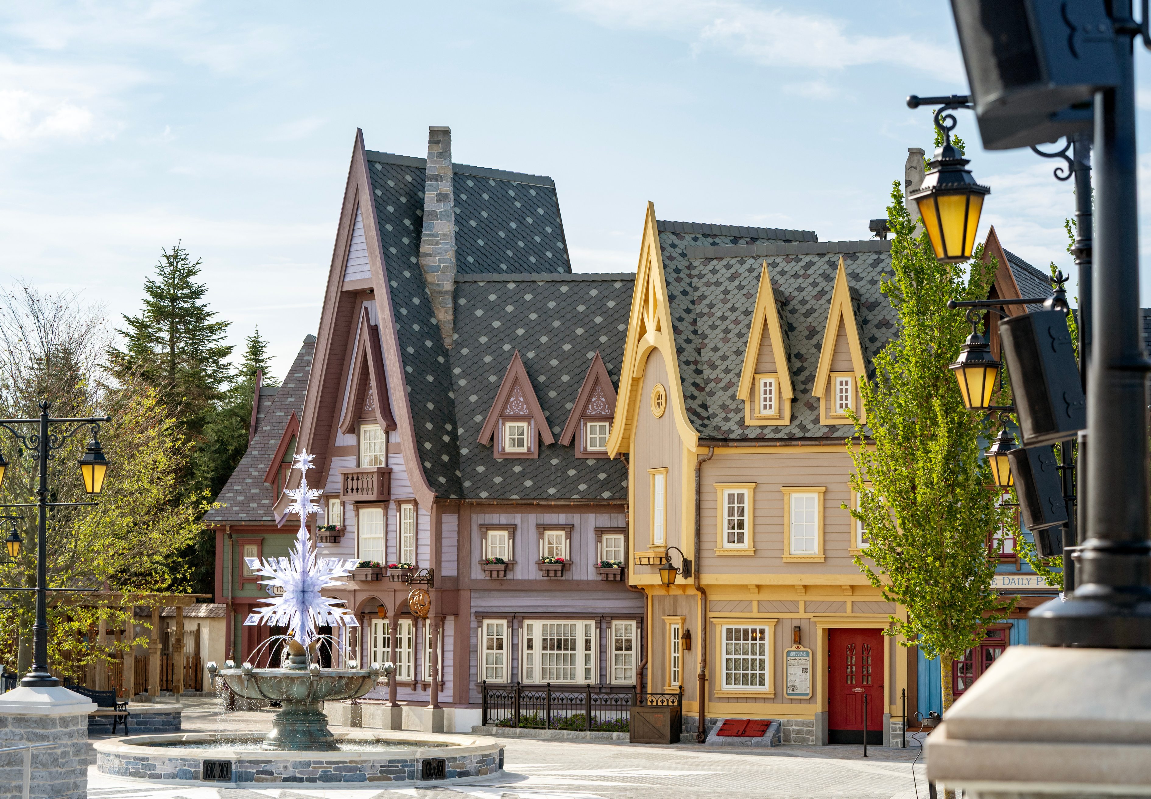 MagicBreaks Get Your Tickets in Advance and Save carousel banner